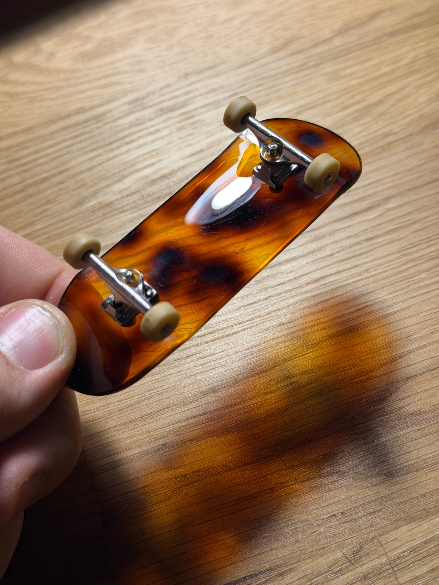 Ghost Decks - “Tortuga”