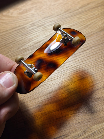 Ghost Decks - “Tortuga”