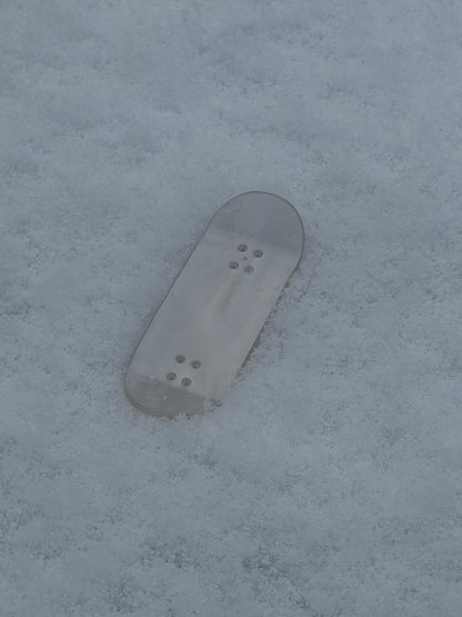 Ghost Decks - Winter Edition