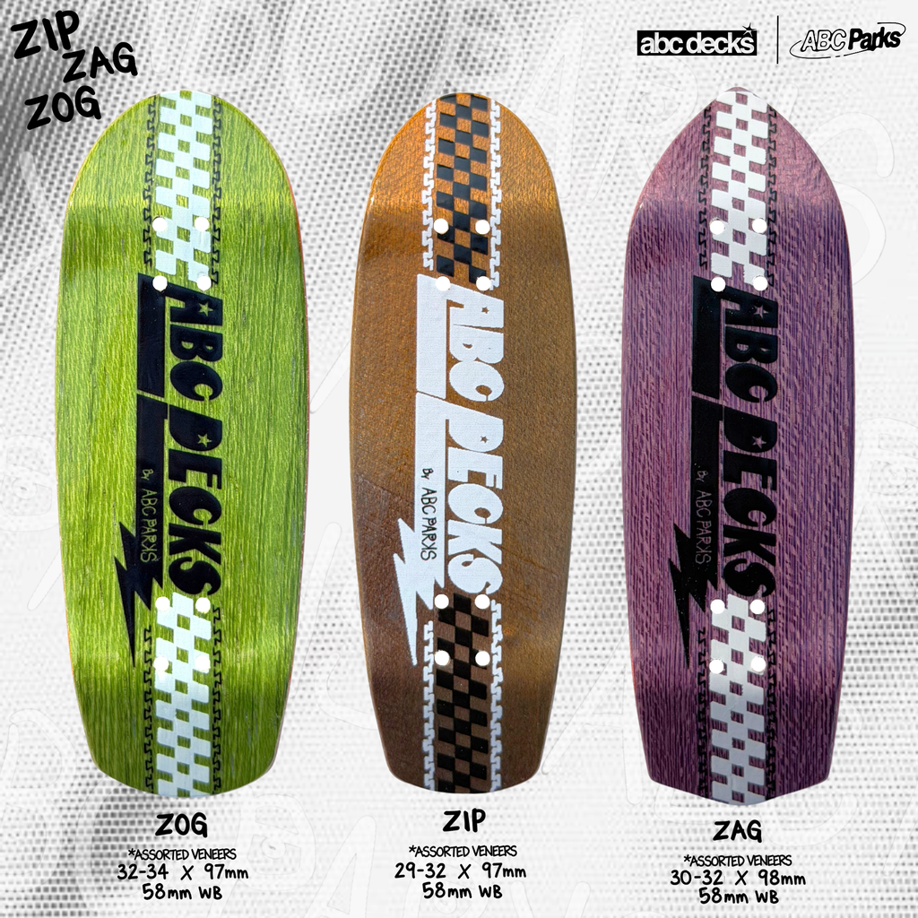 Krooser Series
