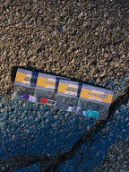 Riser Pads
