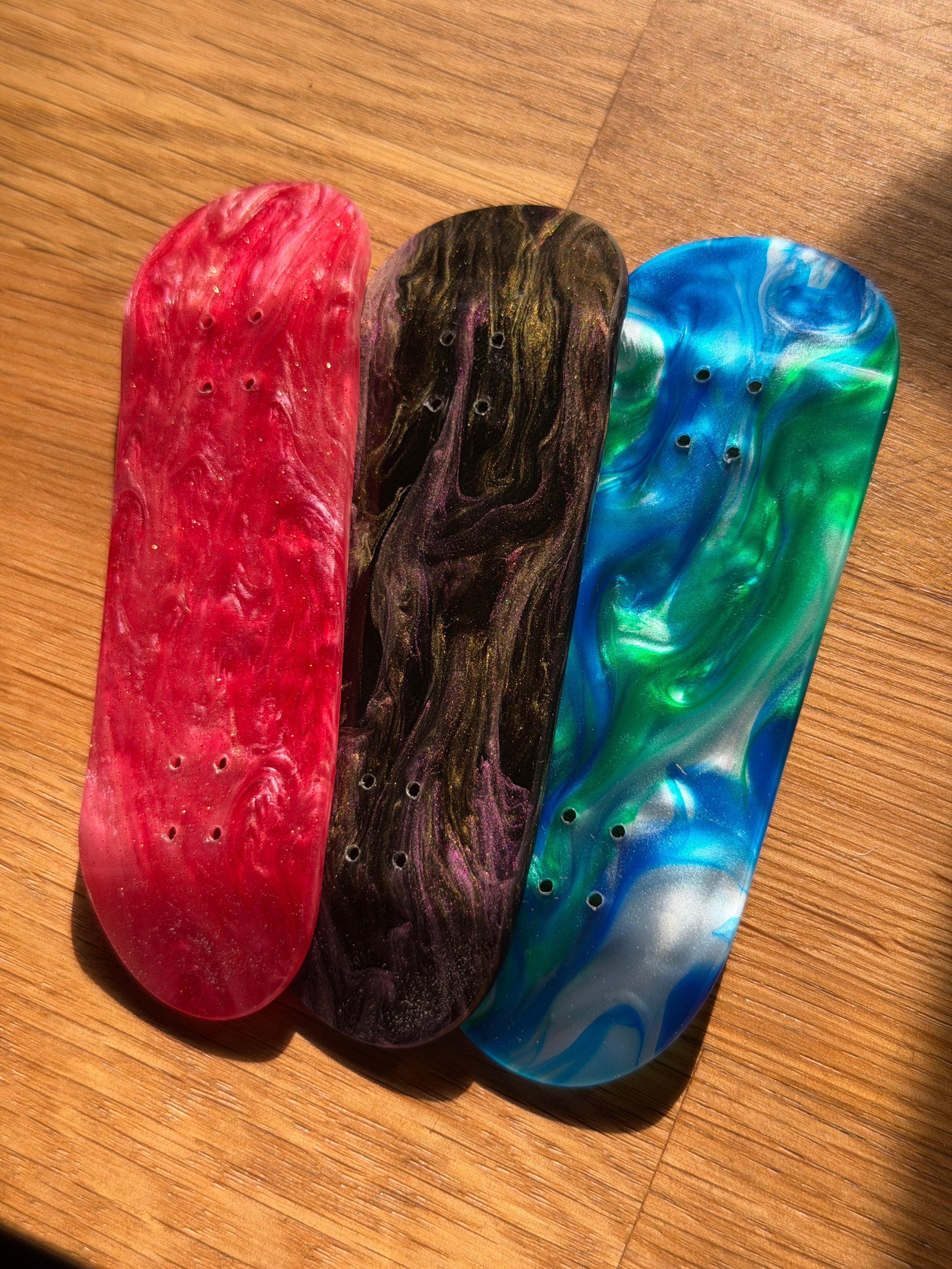 Ghost Decks - “Flow State”
