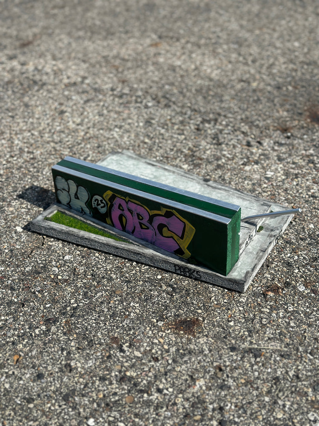 ABC Park Plaza