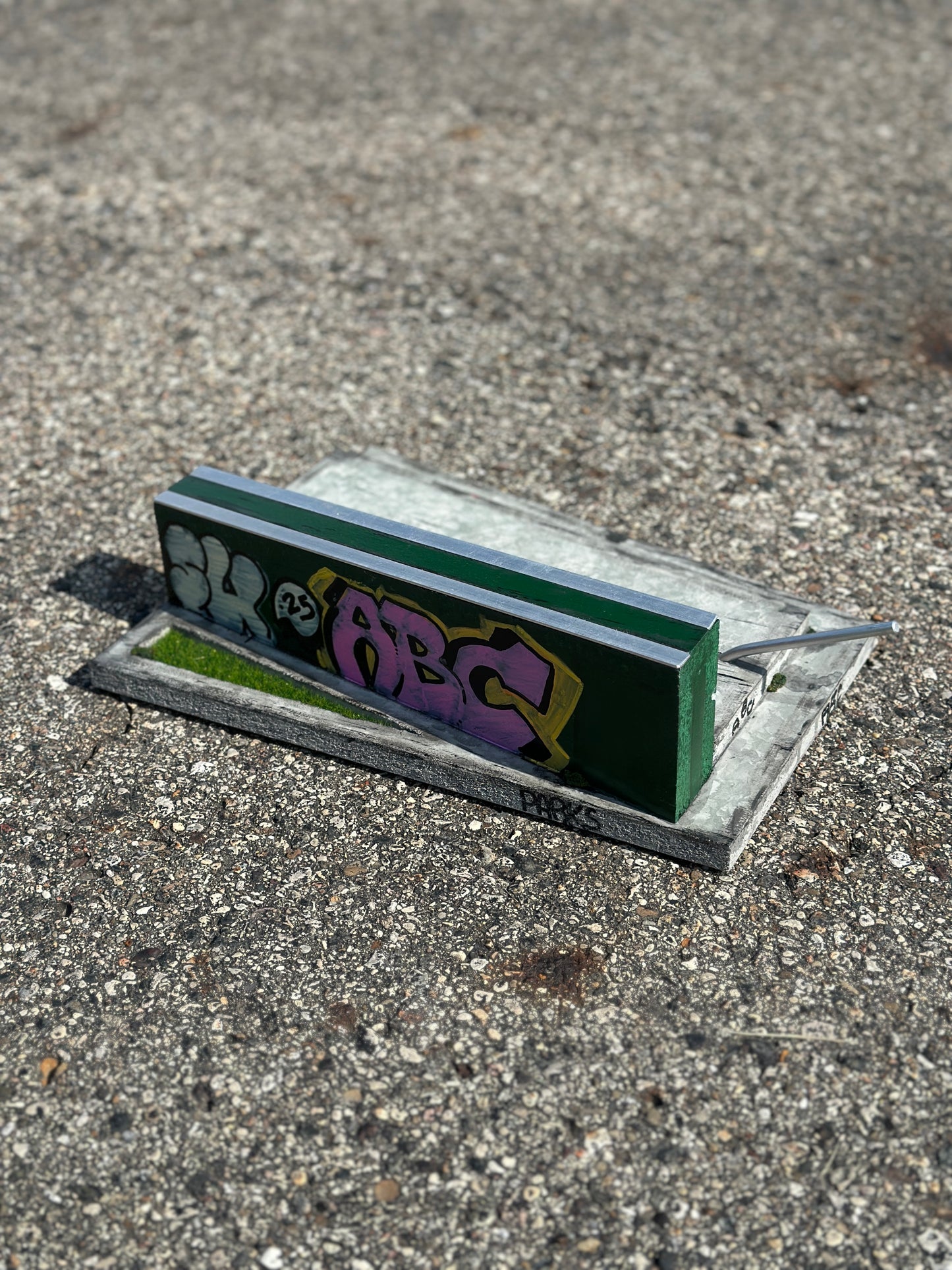 ABC Park Plaza