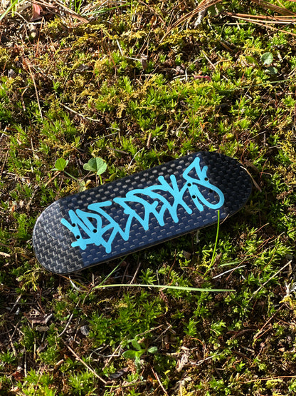 ABC Decks - Tag Series