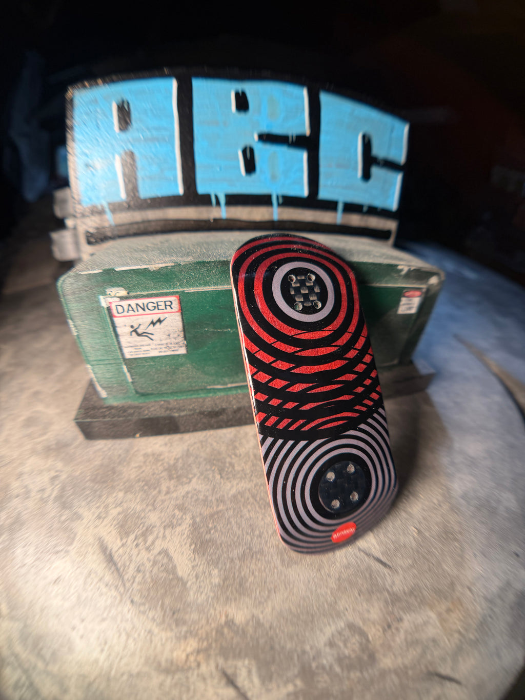 Carbon Force