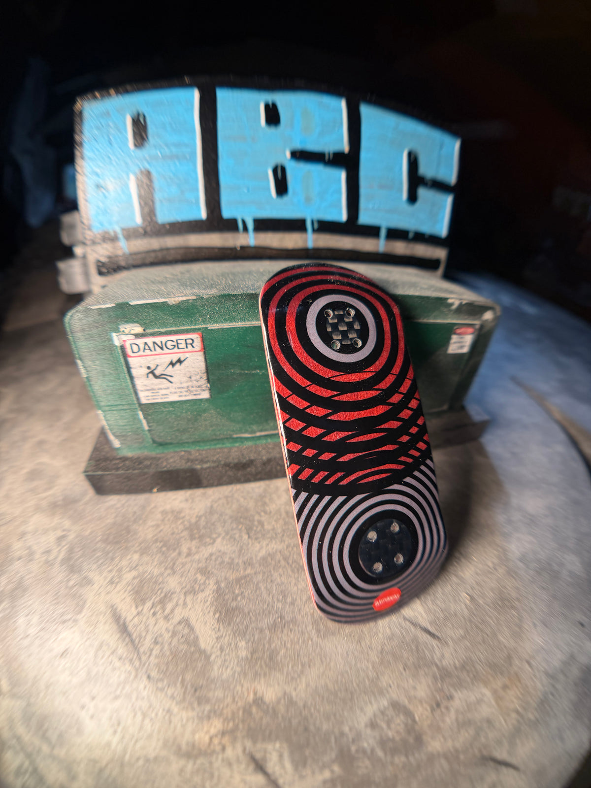 Carbon Force