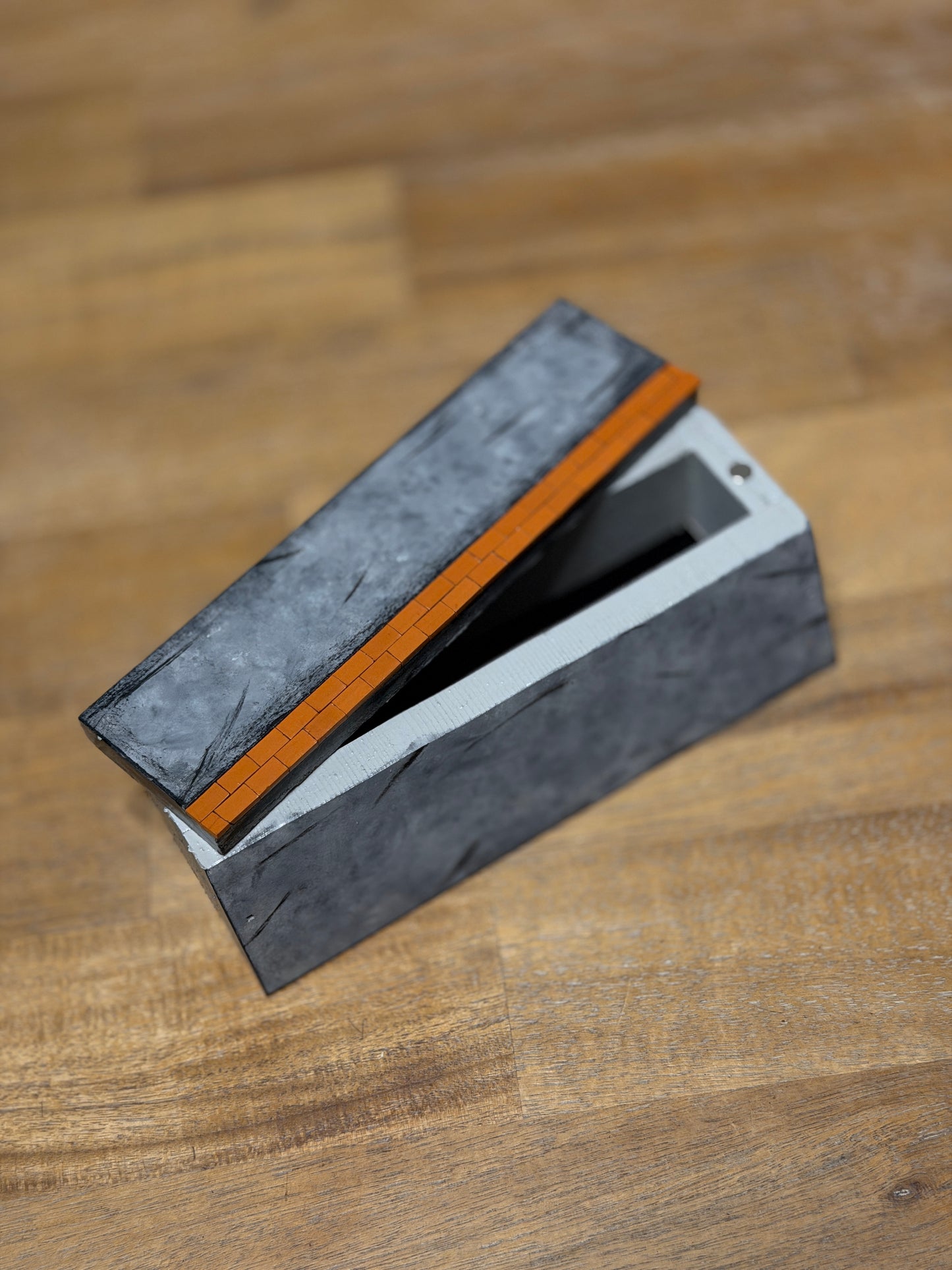 Wallie Box 3.0