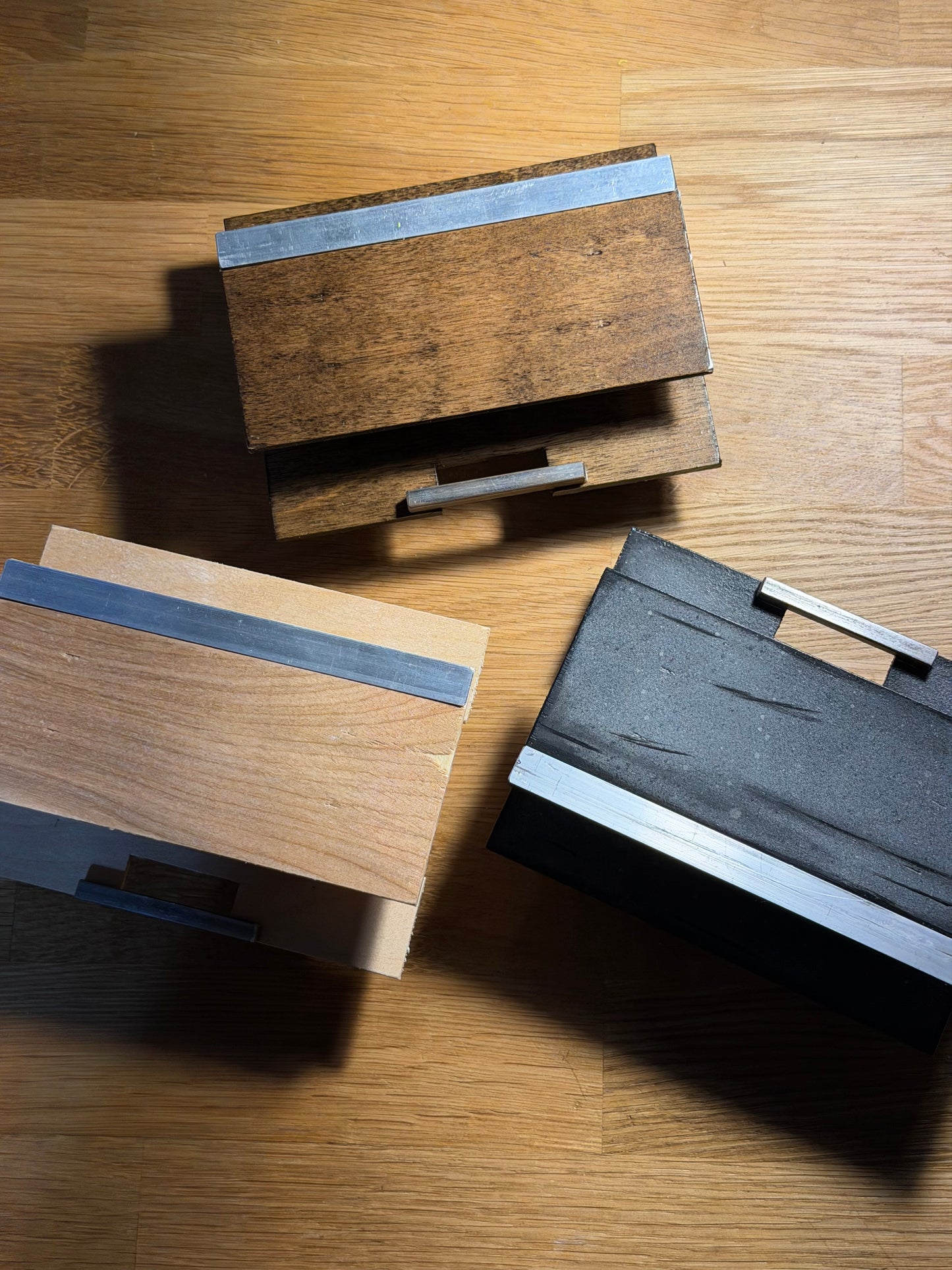 Pocket Table