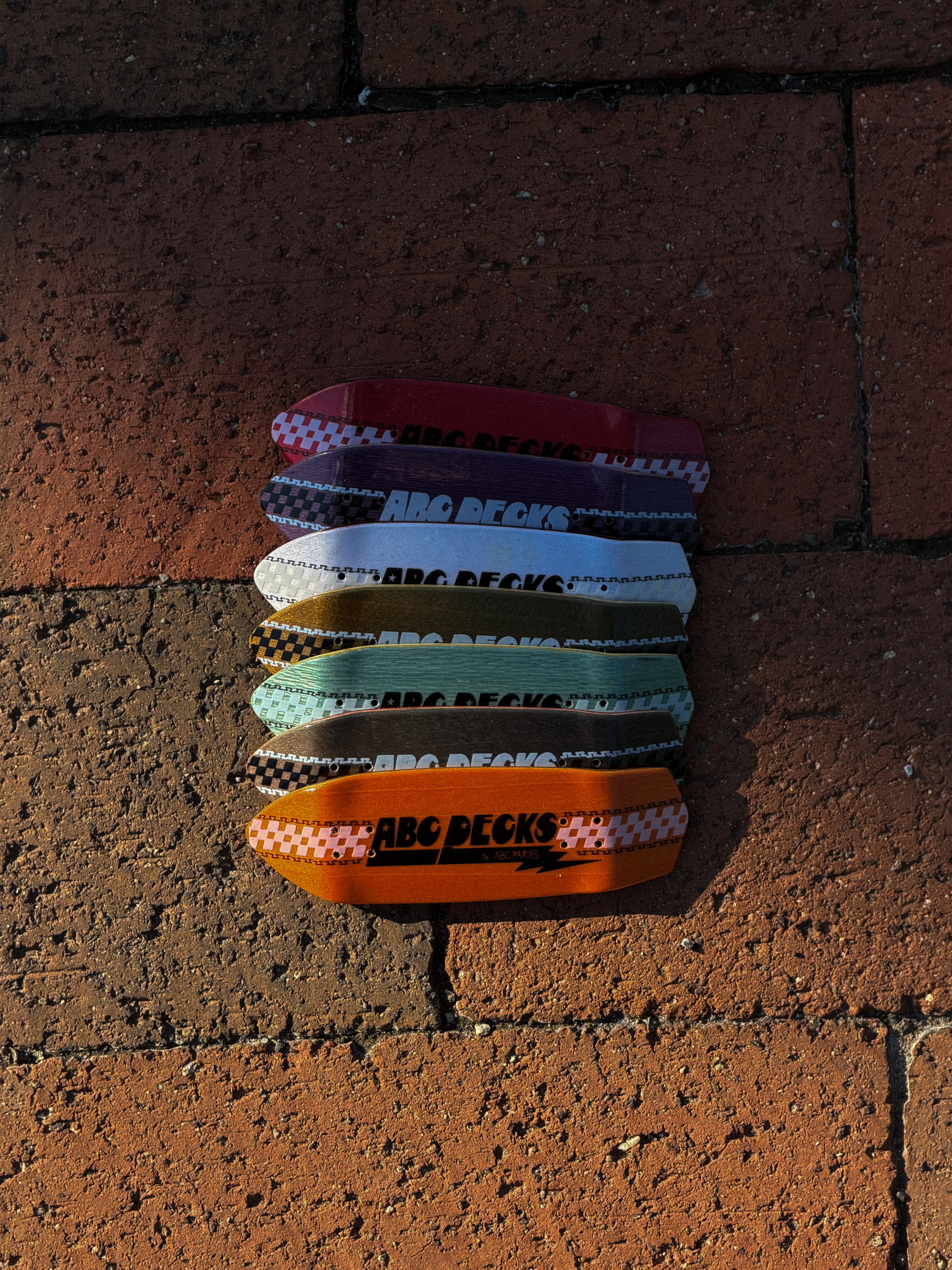 Krooser Series