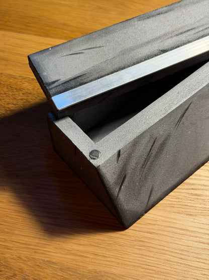 Wallie Box 3.0