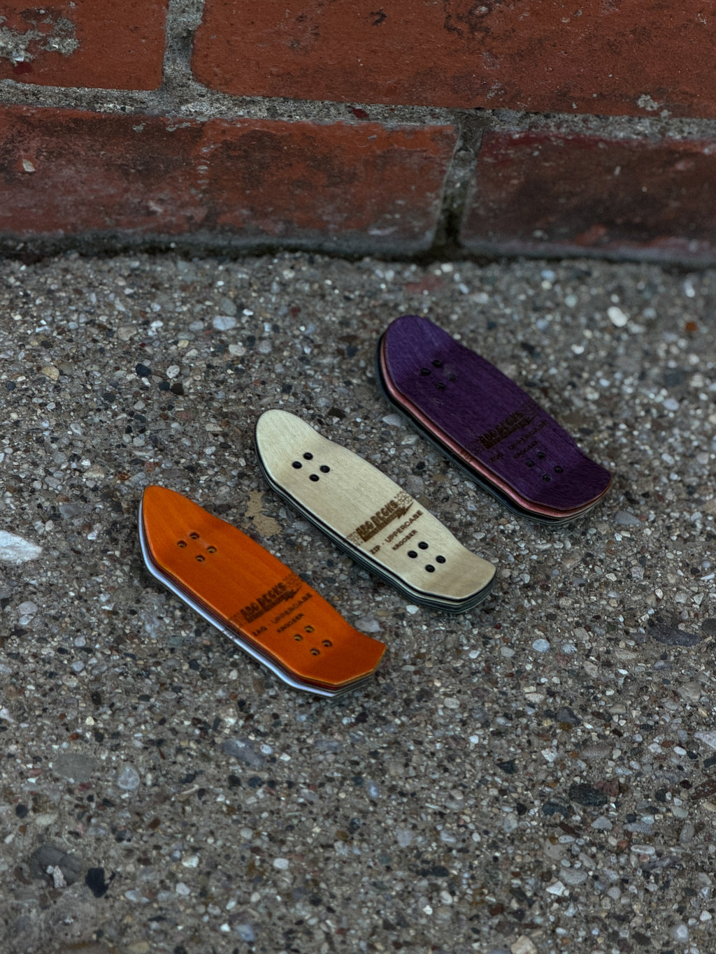 Krooser Series