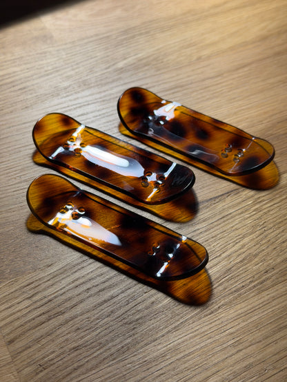 Ghost Decks - “Tortuga”