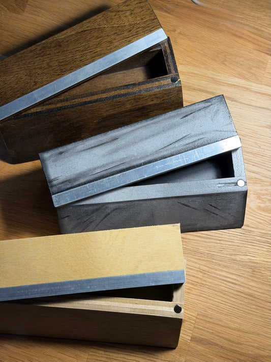 Wallie Box 3.0
