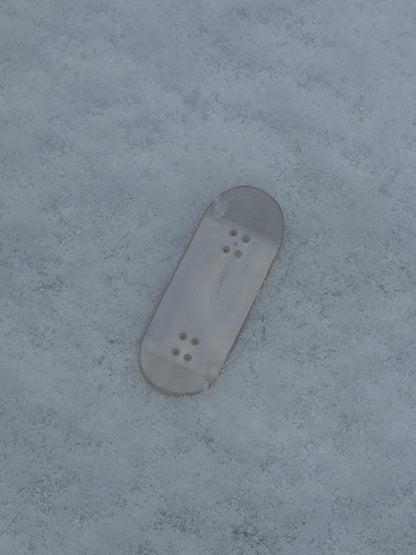 Ghost Decks - Winter Edition
