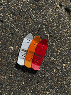 Krooser Series