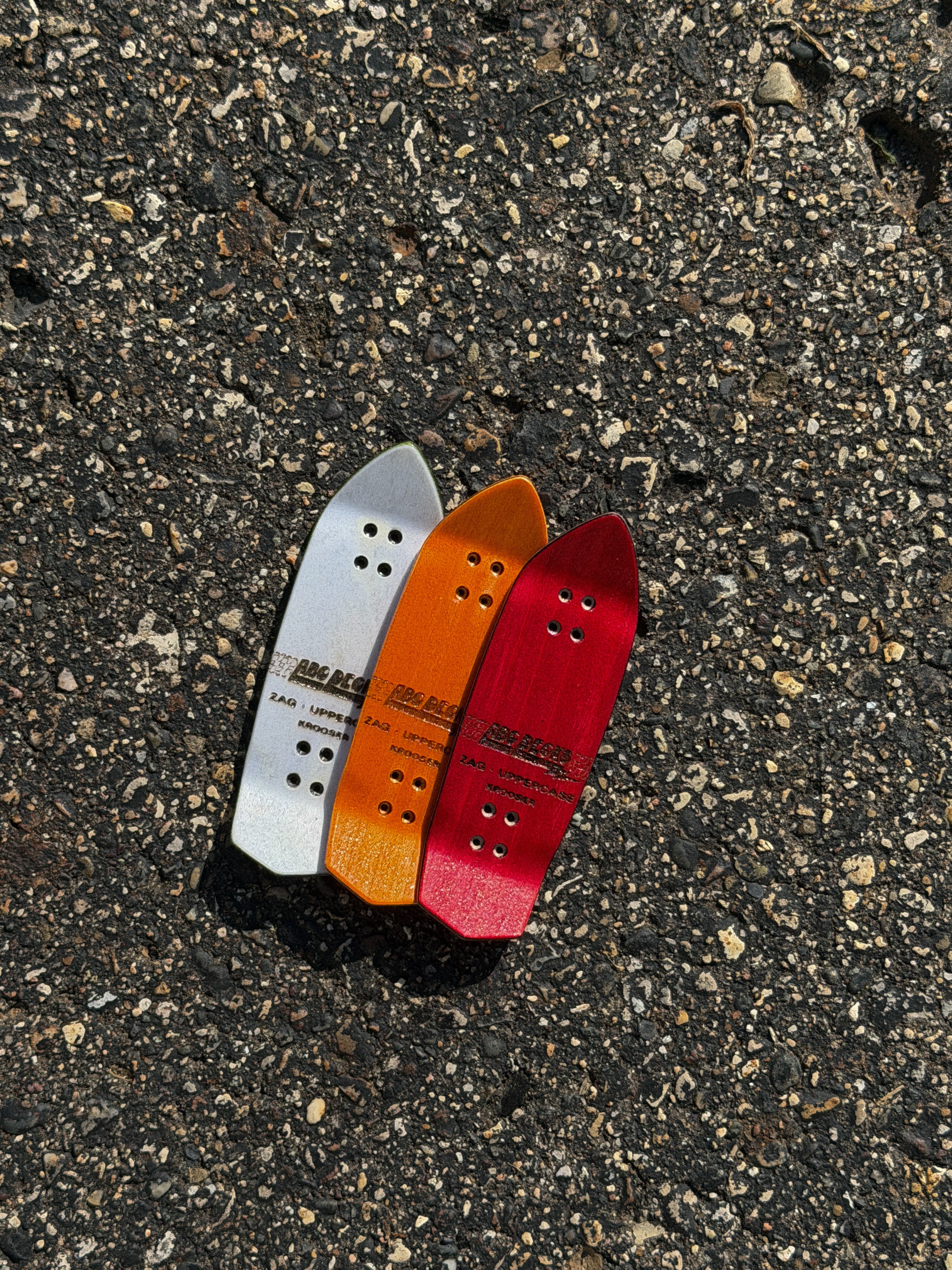 Krooser Series
