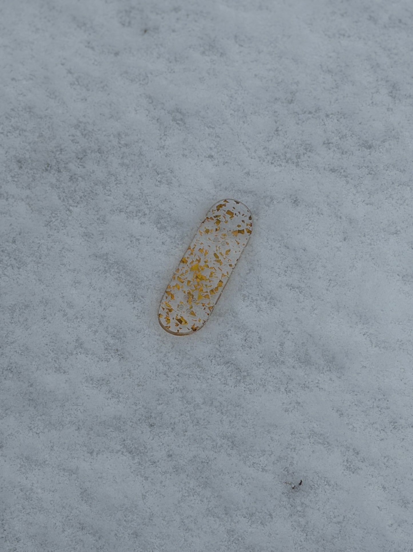 Ghost Decks - Winter Edition