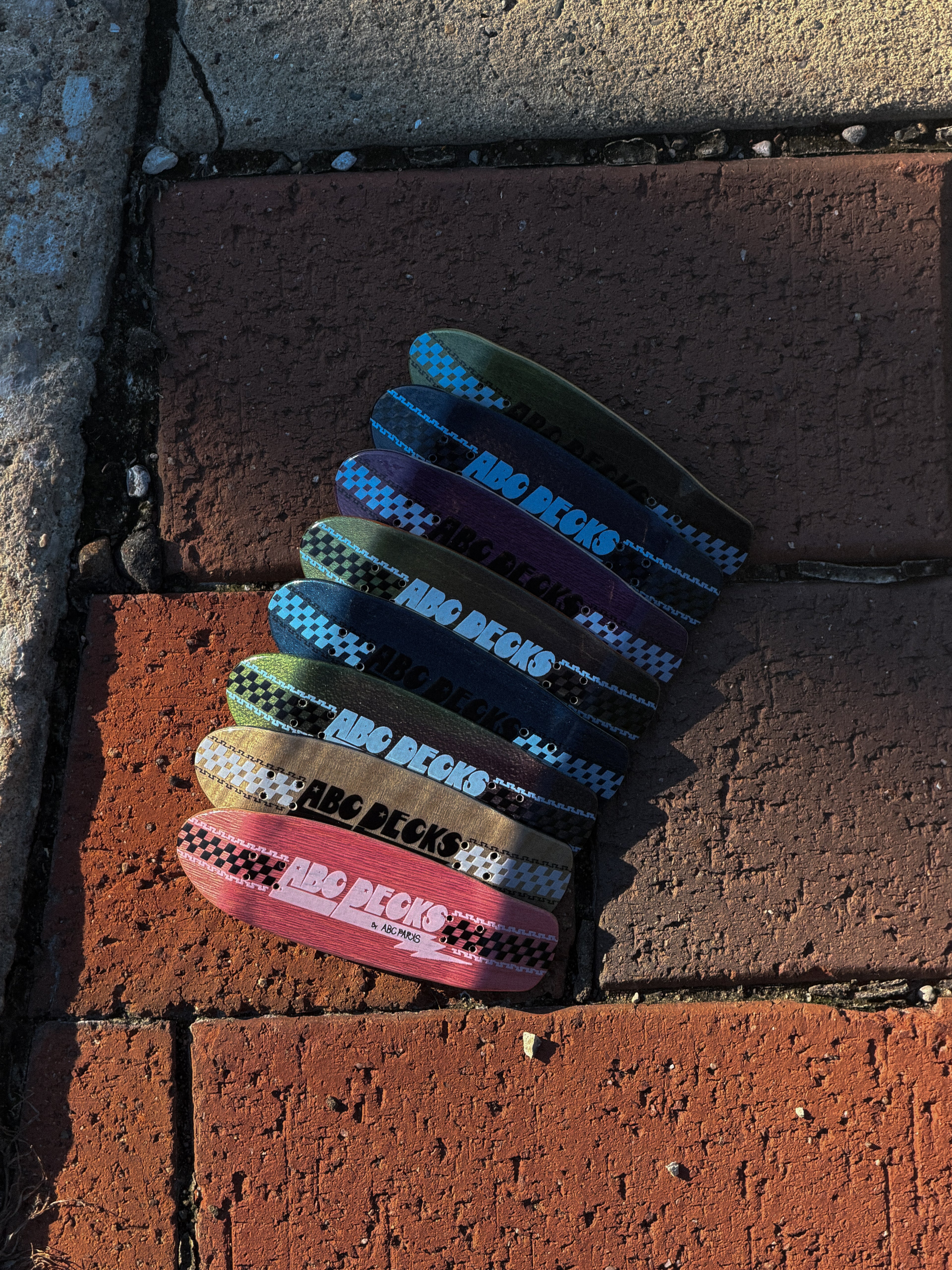 Krooser Series
