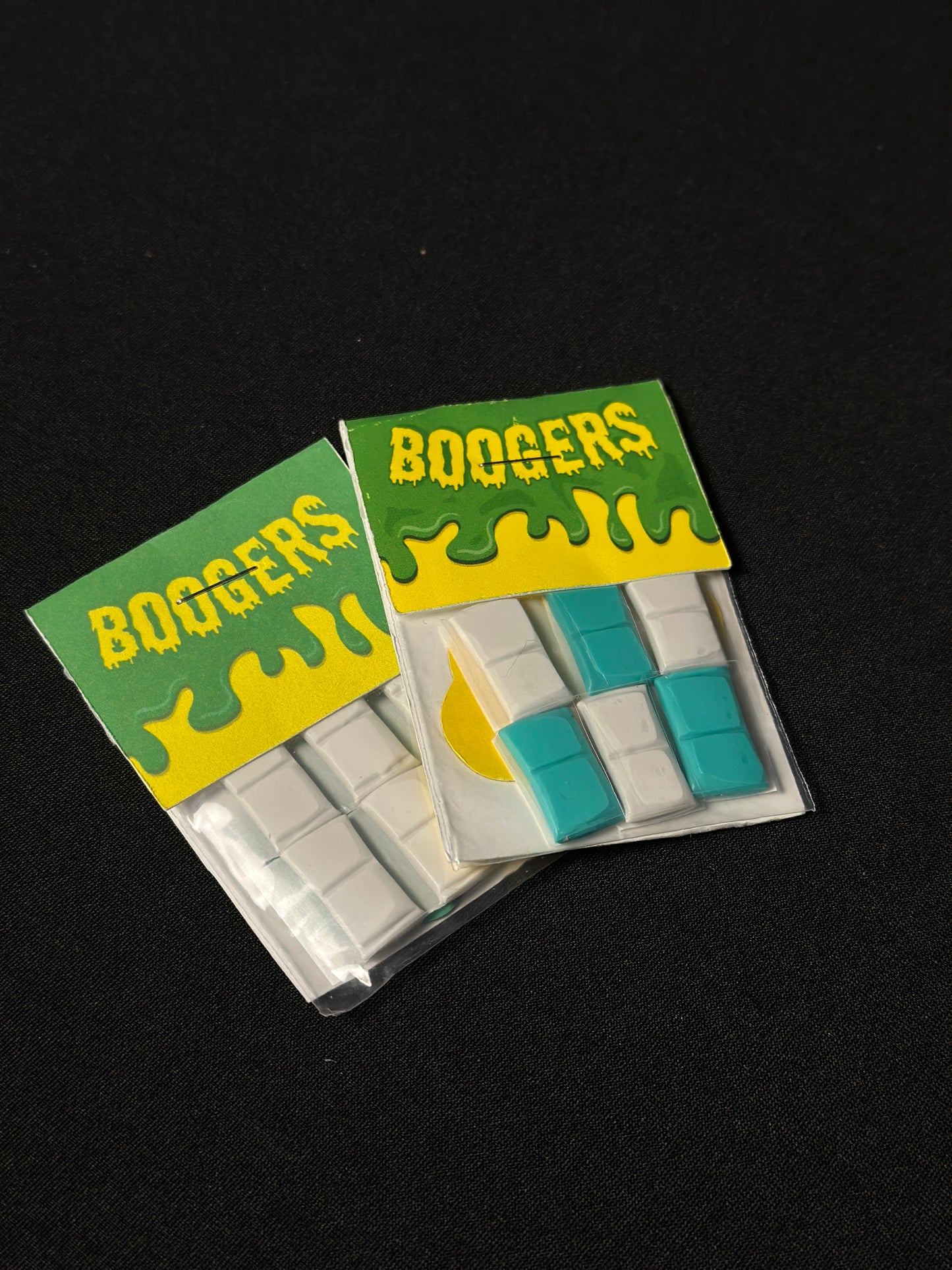 ZEG Boogers