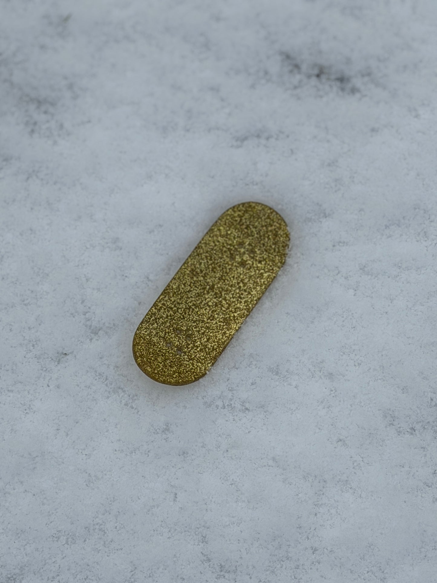 Ghost Decks - Winter Edition