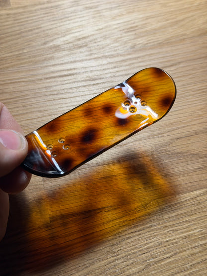 Ghost Decks - “Tortuga”