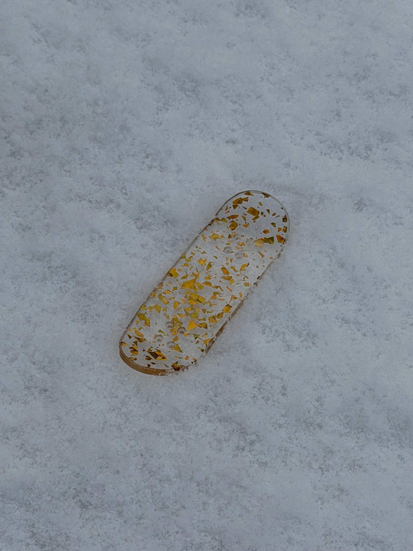 Ghost Decks - Winter Edition