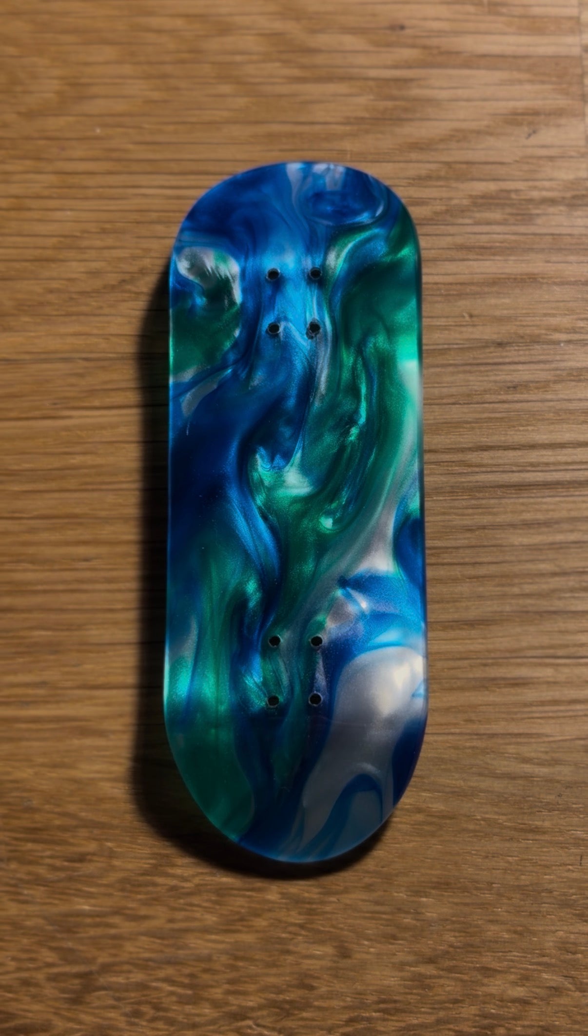 Ghost Decks - “Flow State”