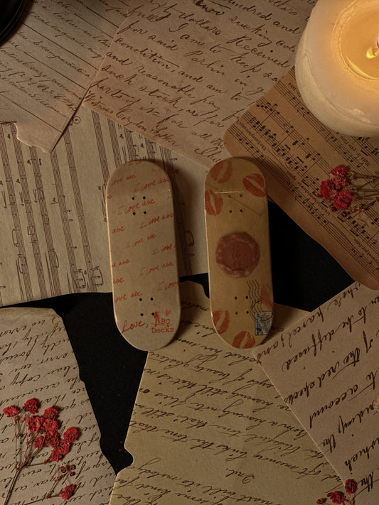 "Love Letters"
