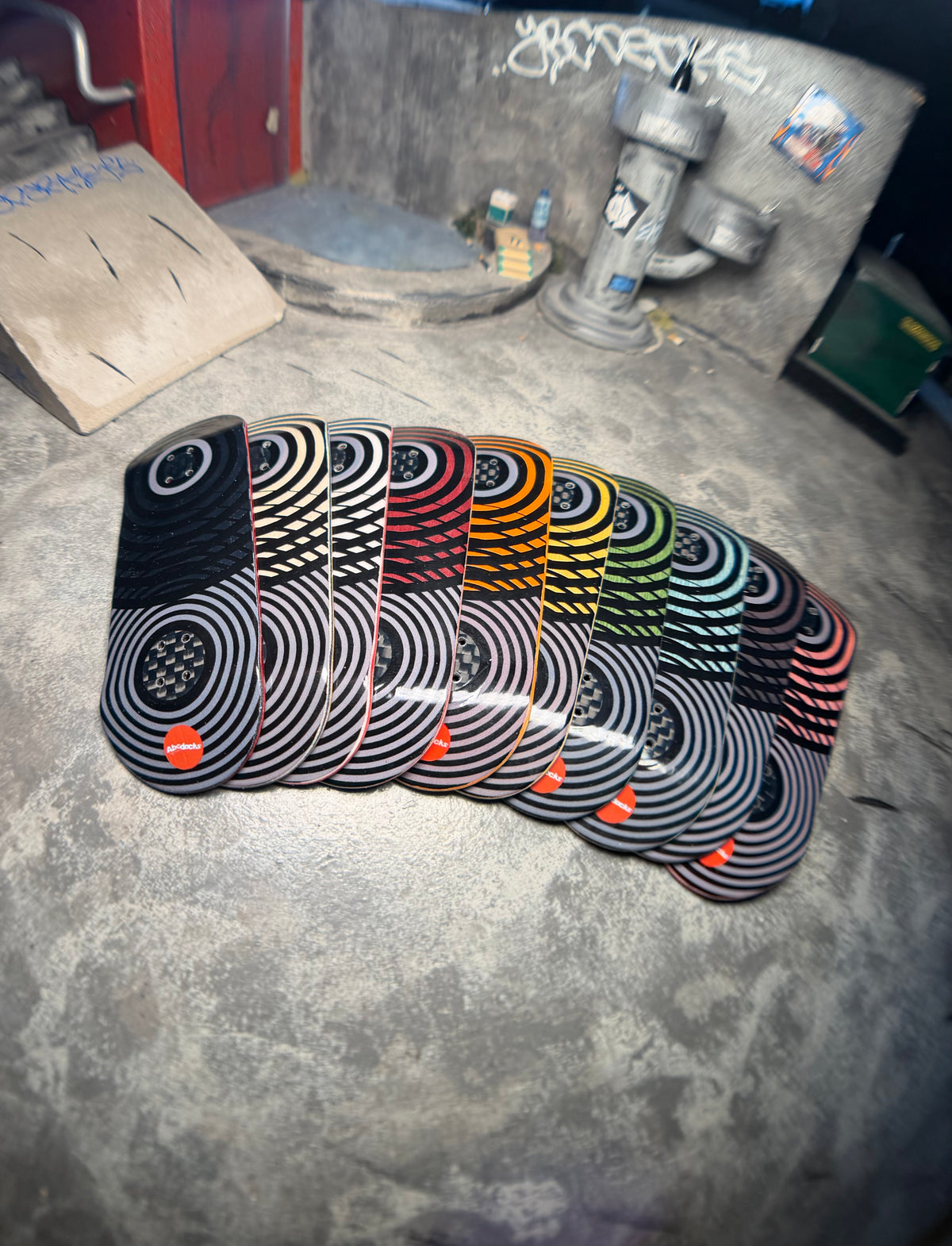 Carbon Force