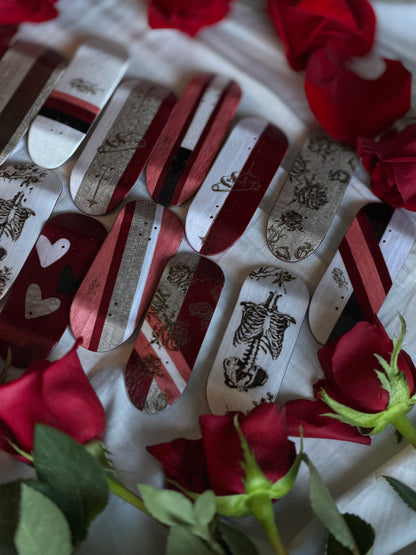 ABC Decks - True Love Series