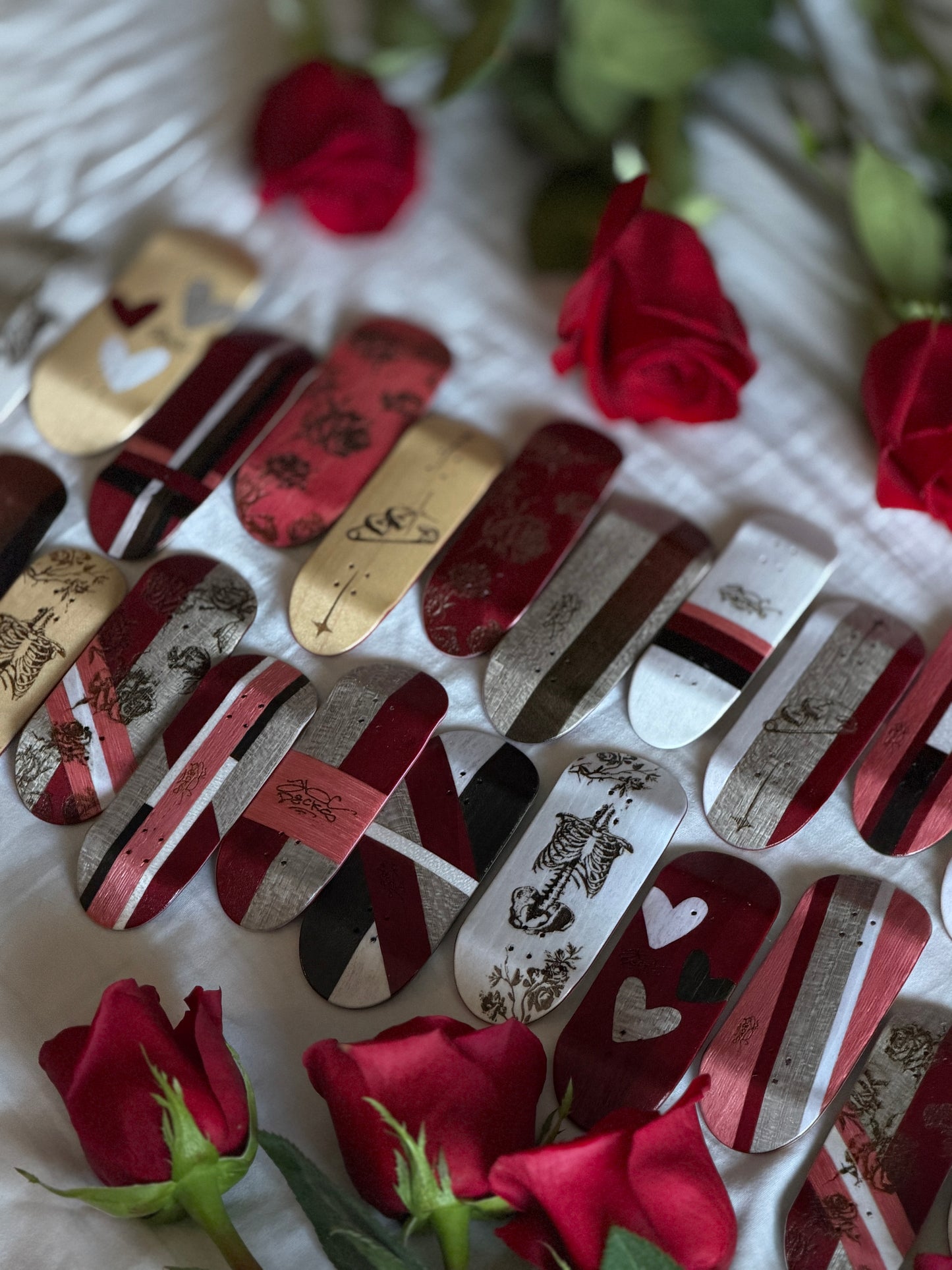 ABC Decks - True Love Series