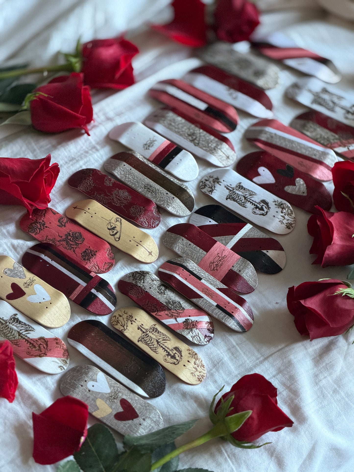 ABC Decks - True Love Series