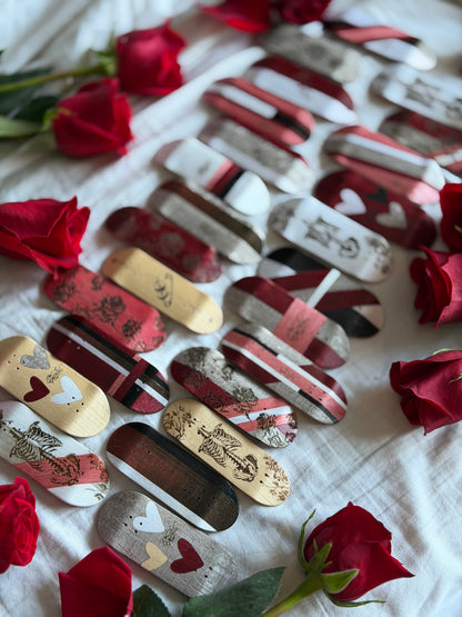 ABC Decks - True Love Series