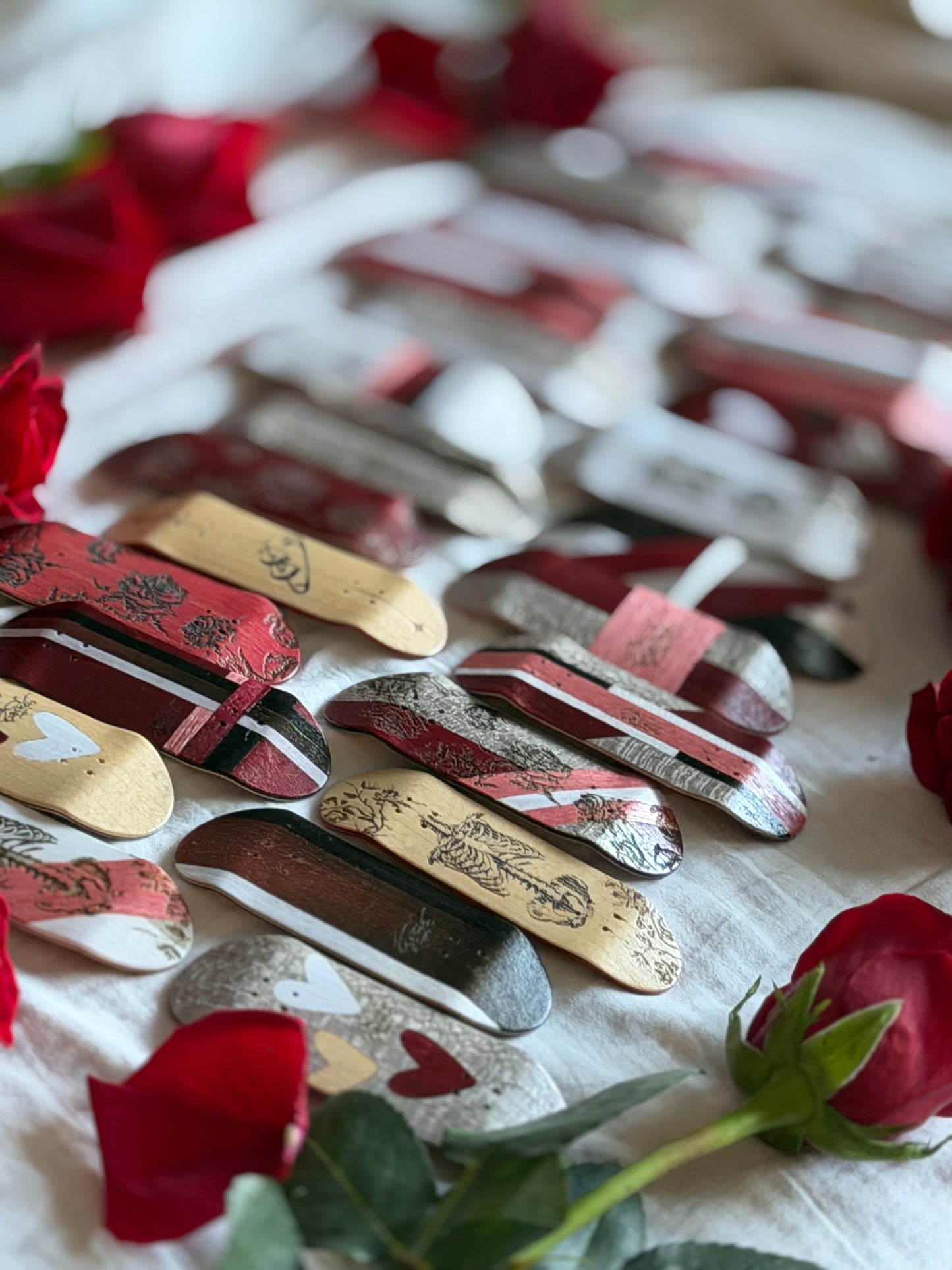 ABC Decks - True Love Series