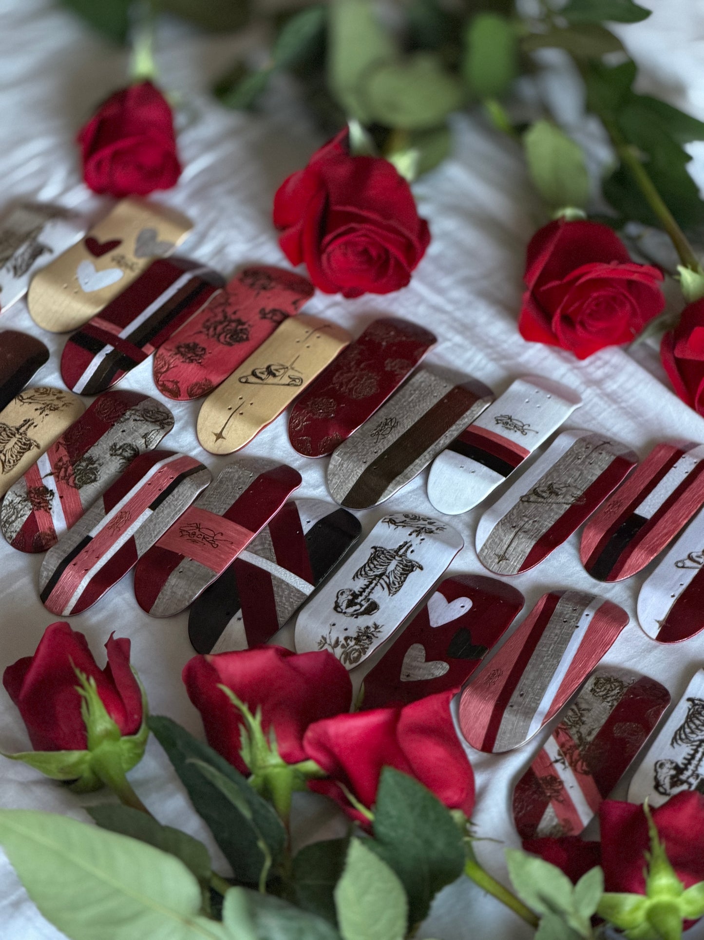 ABC Decks - True Love Series
