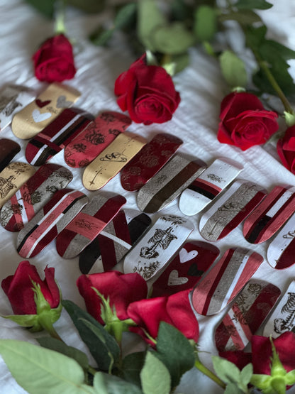 ABC Decks - True Love Series