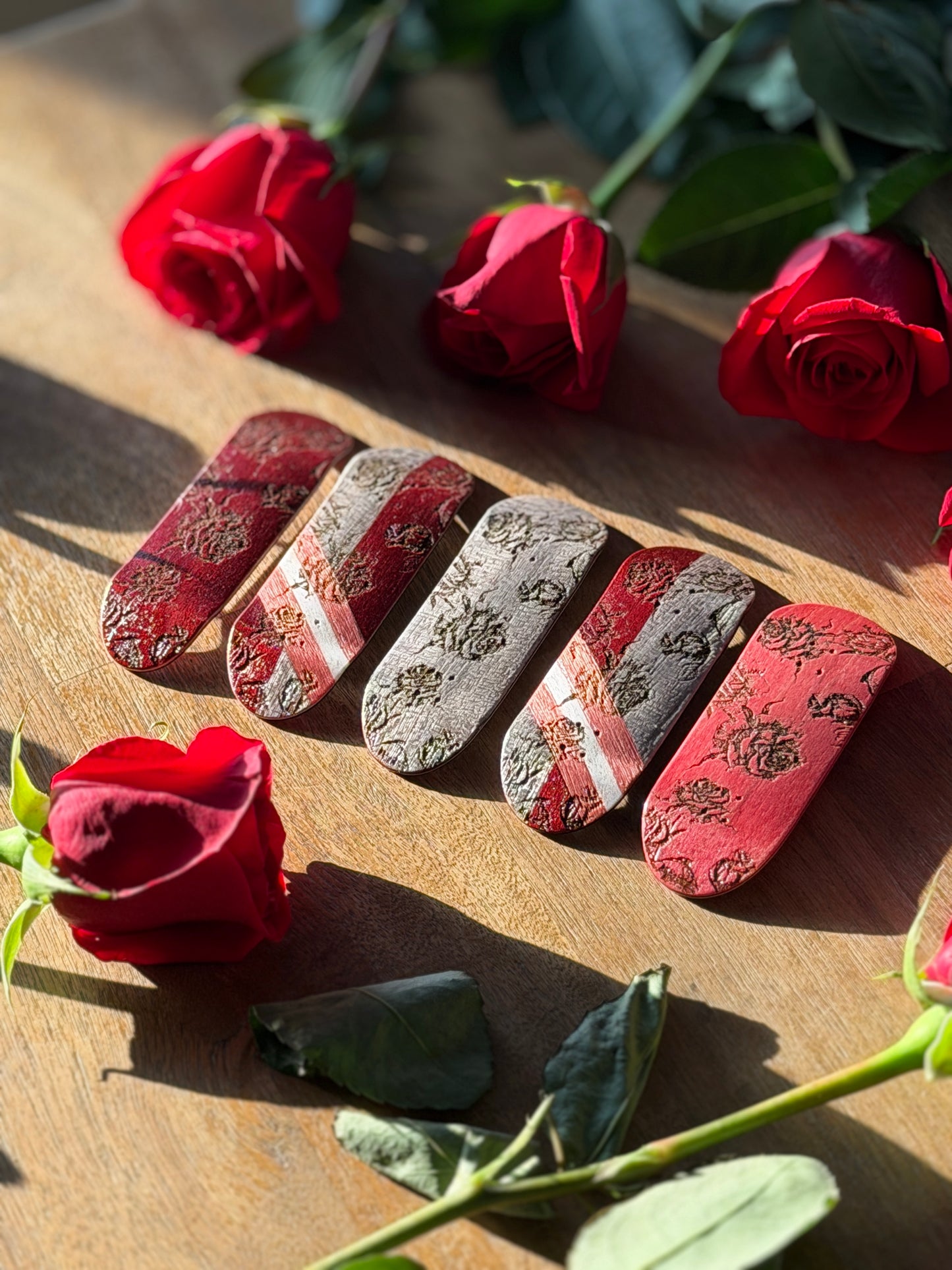 ABC Decks - True Love Series