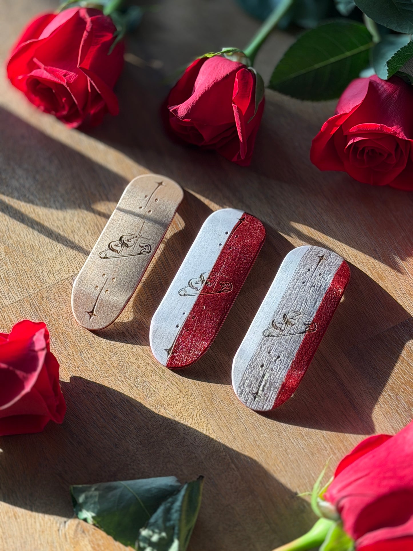 ABC Decks - True Love Series