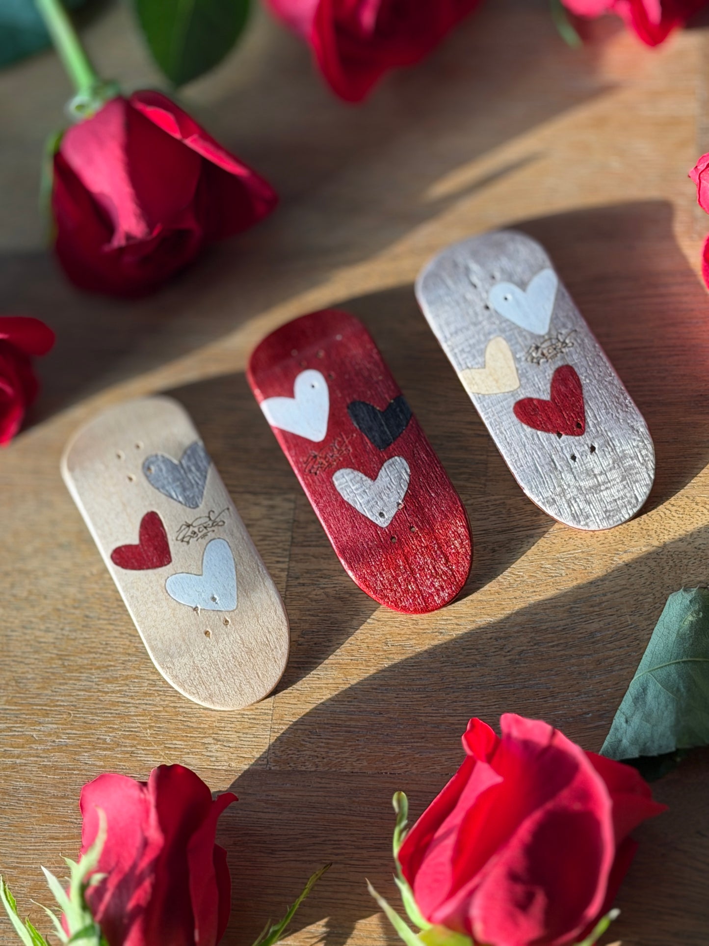 ABC Decks - True Love Series