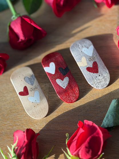 ABC Decks - True Love Series