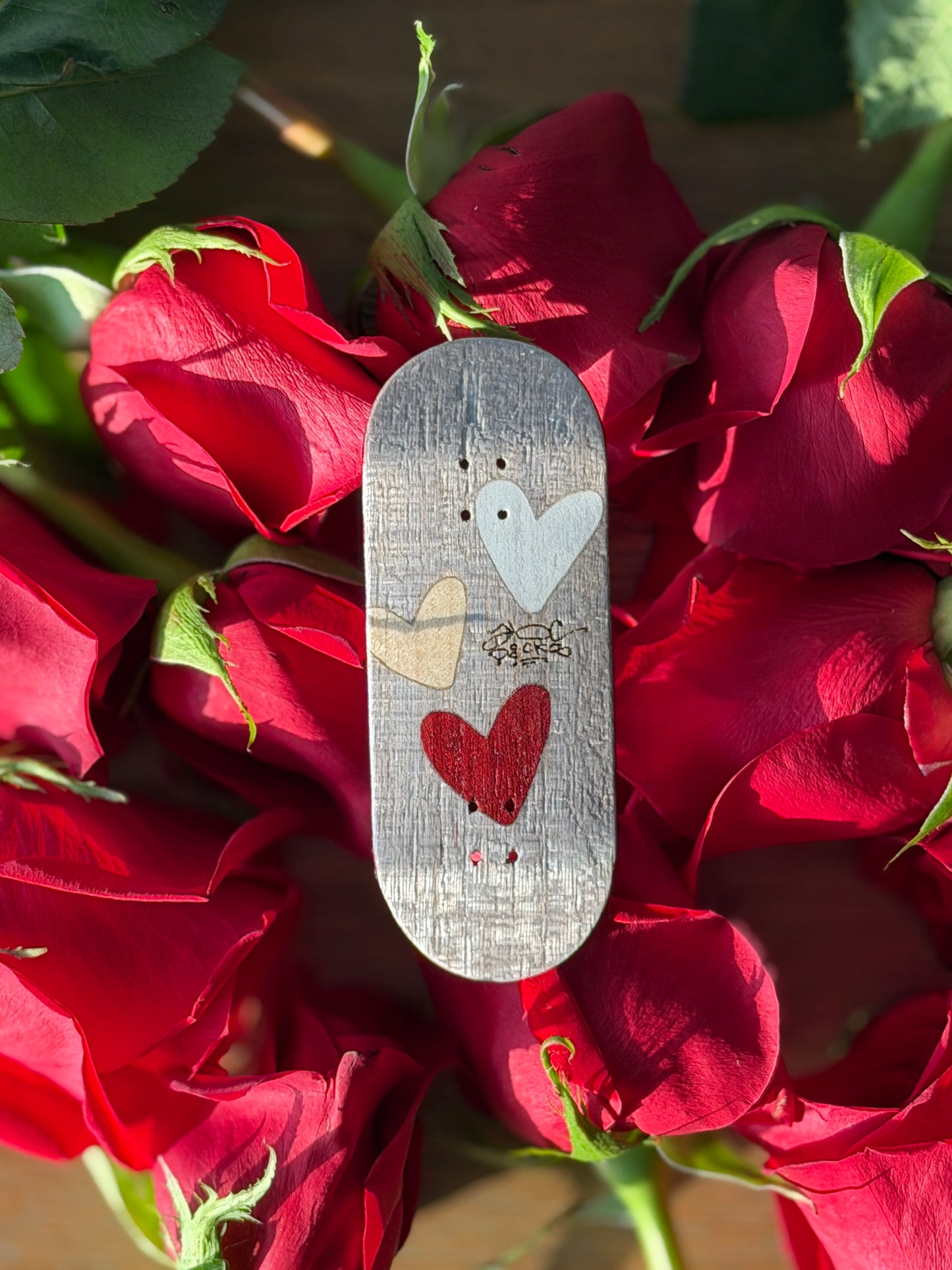 ABC Decks - True Love Series