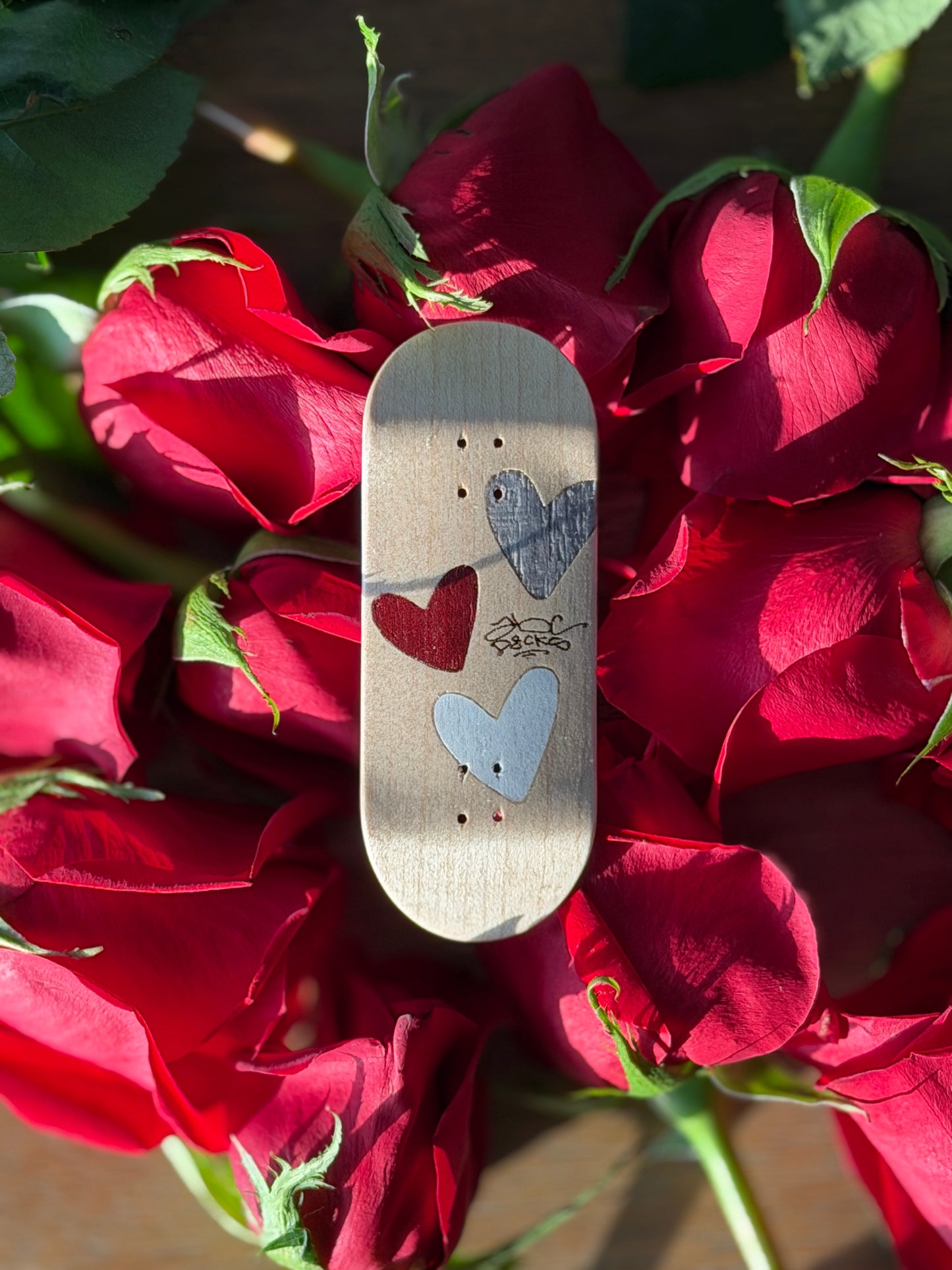 ABC Decks - True Love Series