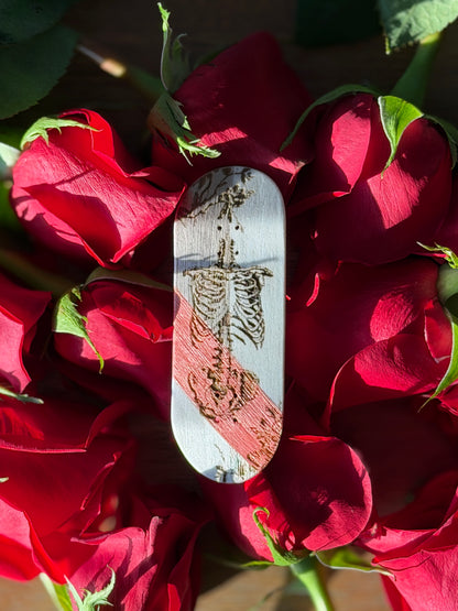 ABC Decks - True Love Series