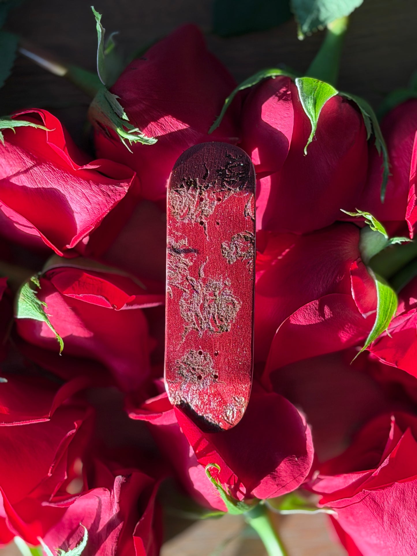 ABC Decks - True Love Series