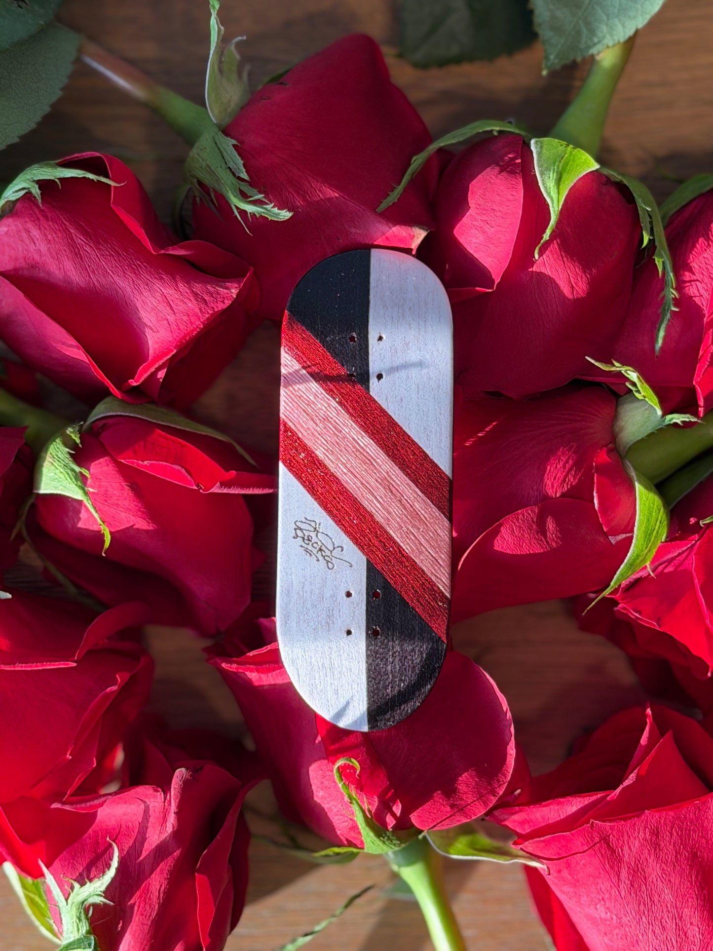 ABC Decks - True Love Series