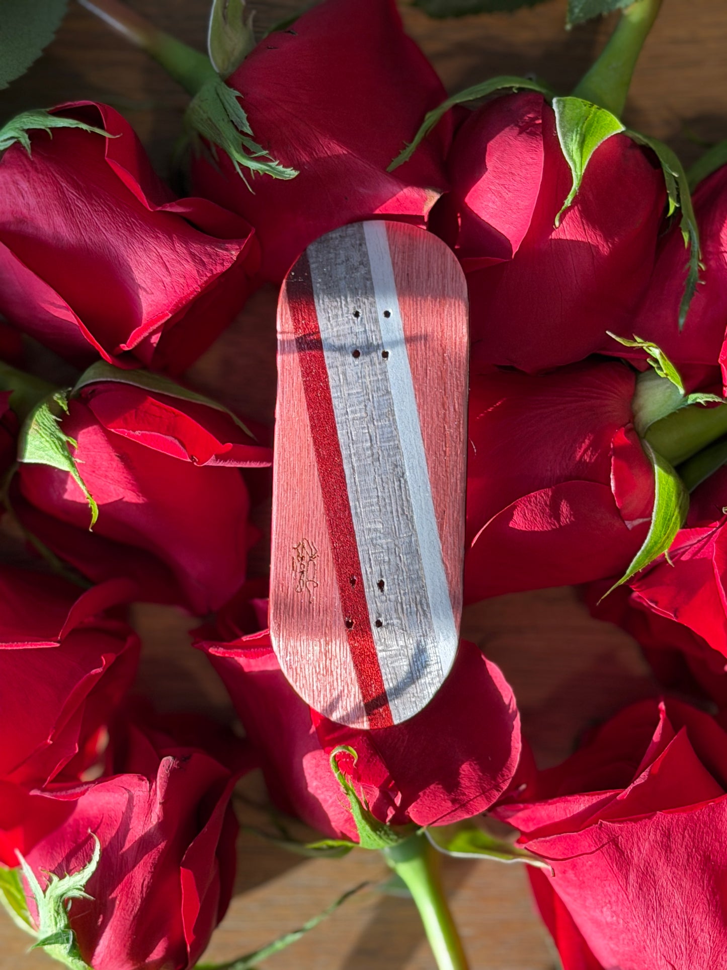 ABC Decks - True Love Series