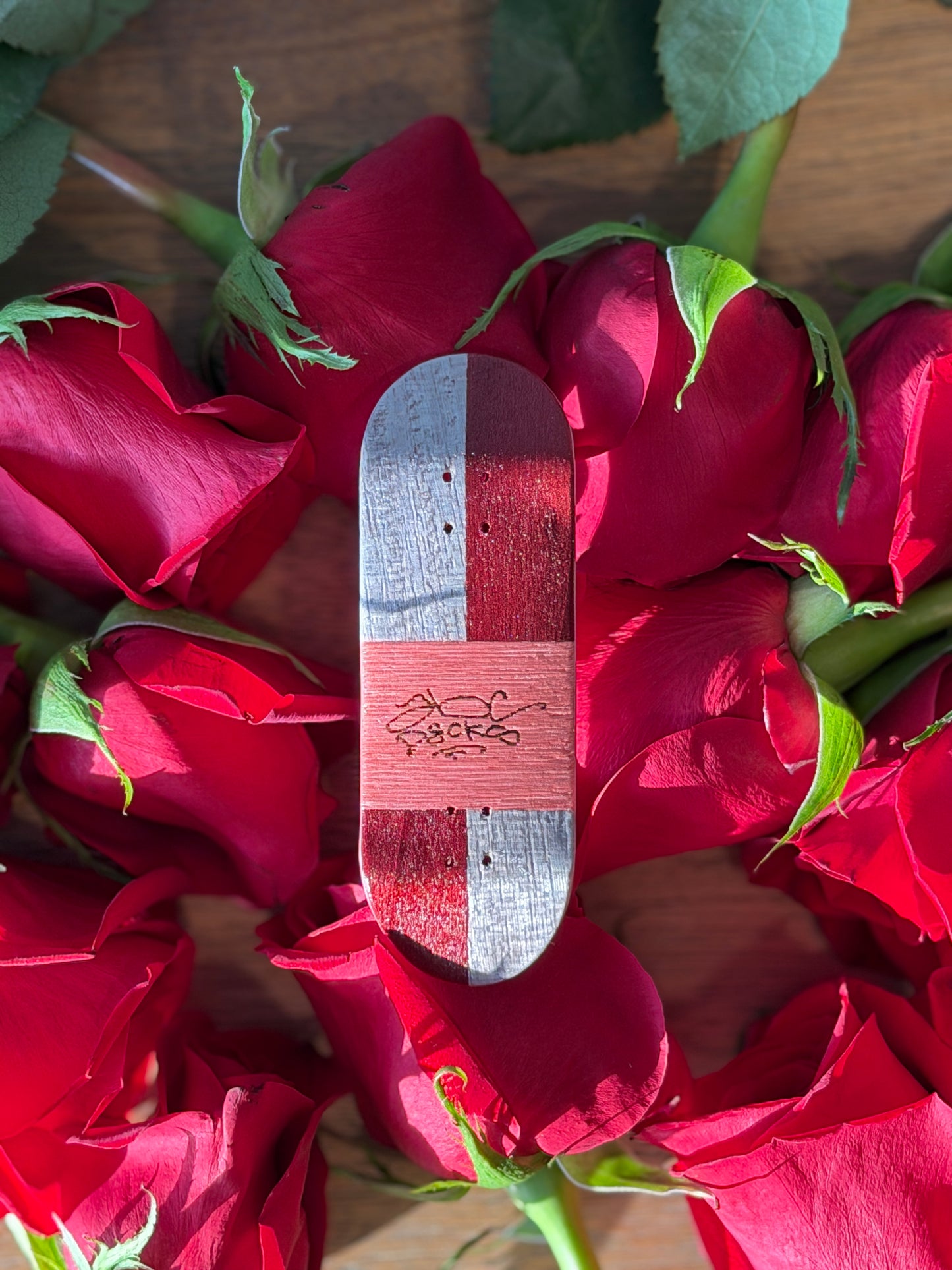 ABC Decks - True Love Series