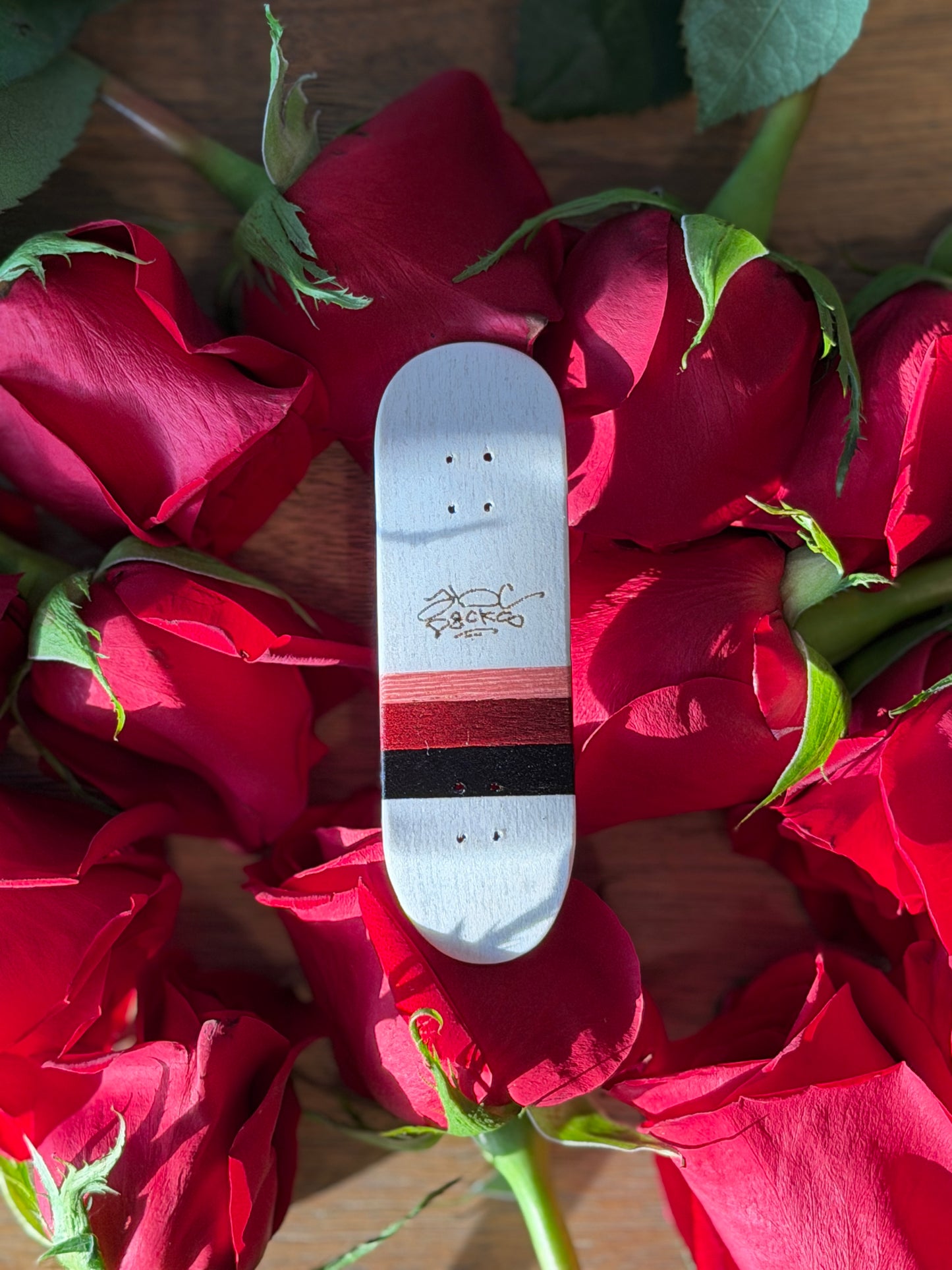ABC Decks - True Love Series