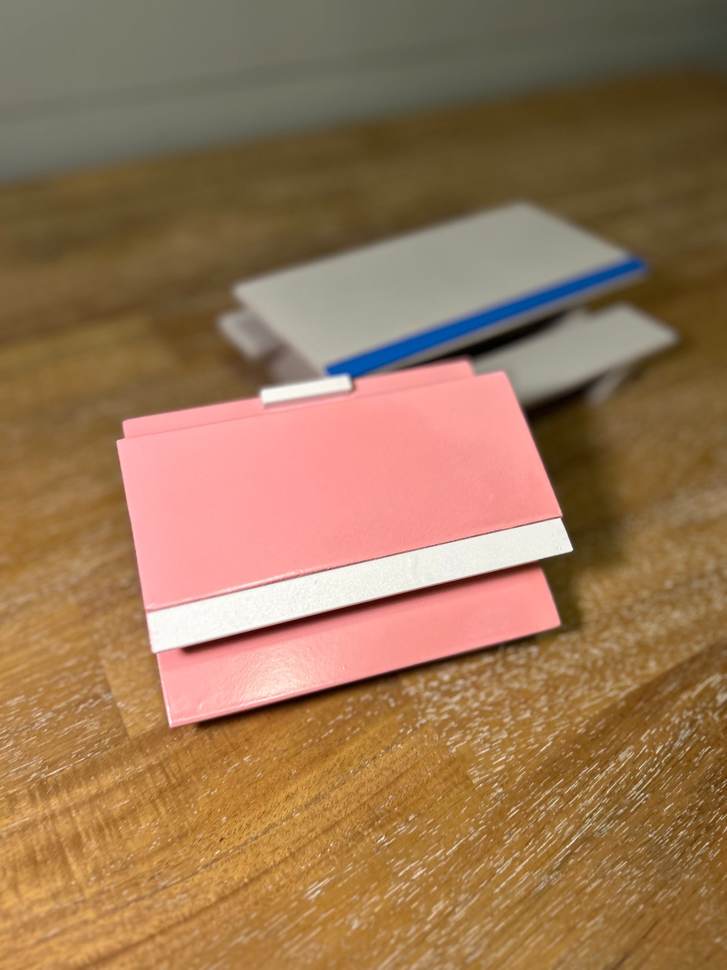 Pocket Table